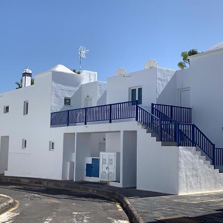 Romantic Casa Blanca Costa Teguise Exterior photo